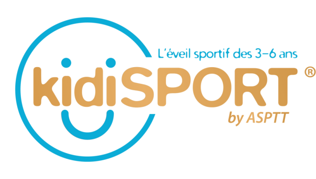 Logo kidiSPORT