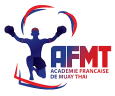 Logo Académie Française de Muay Thaï