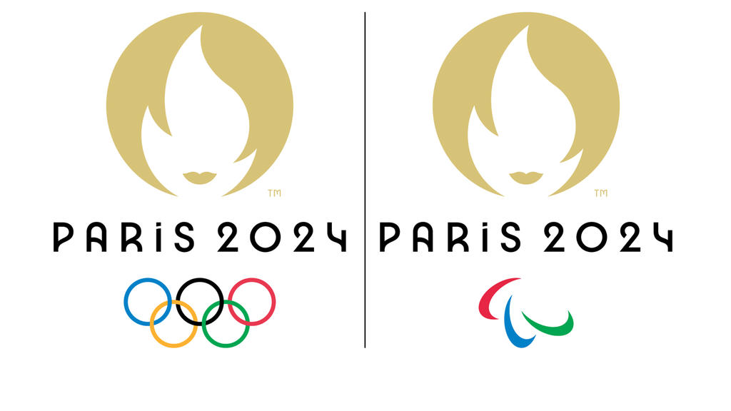 Emblème Olympique - Elysées Numismatique