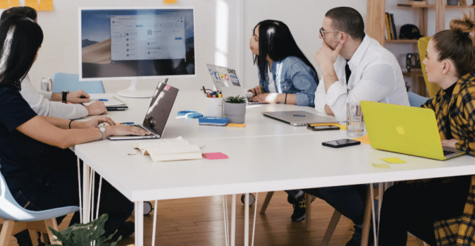 Rôle du bureau d’une association