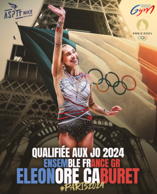  Metz au cœur des Jeux Olympiques 2024