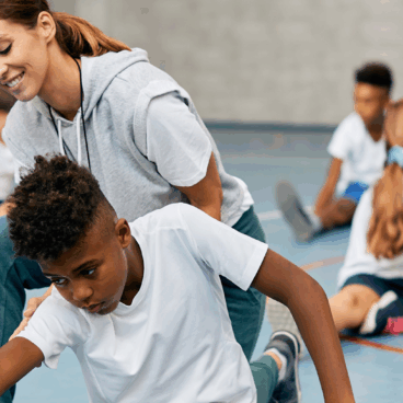 sport et lien social