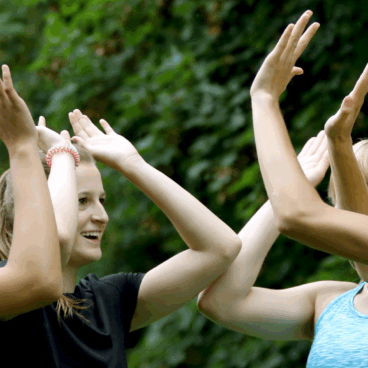 journée internationale du sport féminin