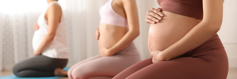 yoga prenatal bienfaits asptt