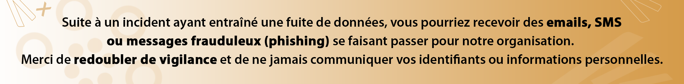 Annonce