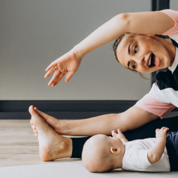 sport avec bebe blog asptt