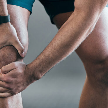 blessures sport