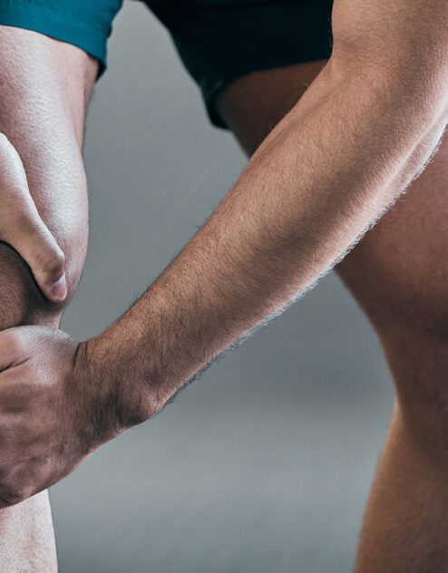 blessures sport